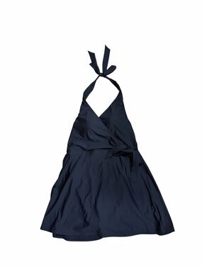 J.CREW Black SWIM SUIT-NEW WITH TAGS